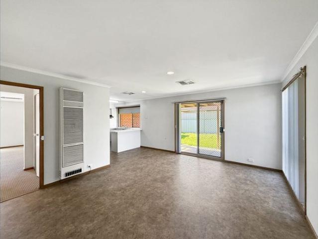 Comfortable Living in a Well Appointed Home