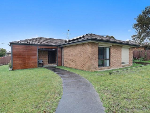 Comfortable Living in a Well Established Churchill Setting