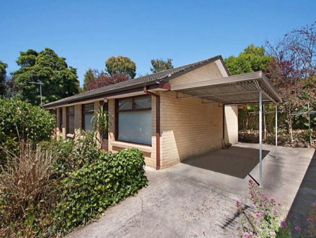 Comfortable Living in a Convenient Mitcham Location
