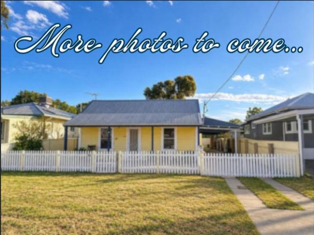 Comfortable Living in a Convenient Narrabri Location