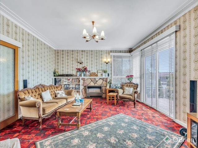 Imagine Comfortable Living in Newborough. Can You Picture It?