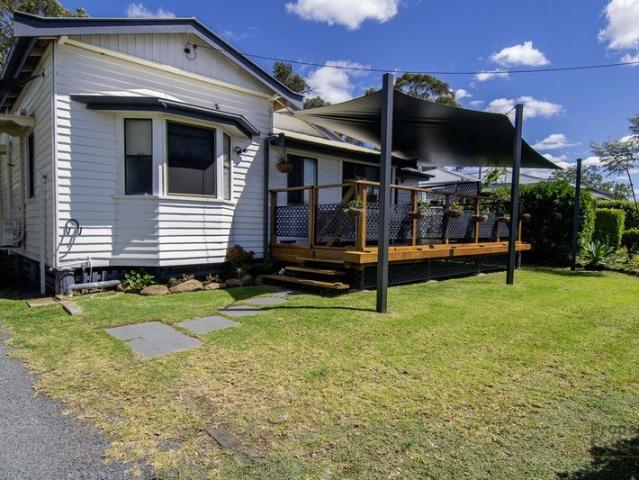 Comfortable Living in a Convenient North Dalby Location