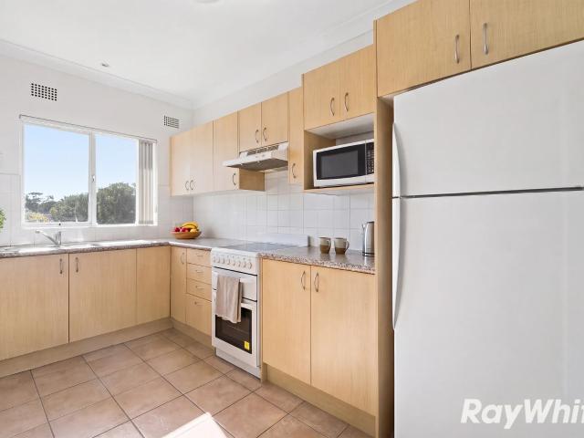 Comfortable Living in a Convenient North Parramatta Location