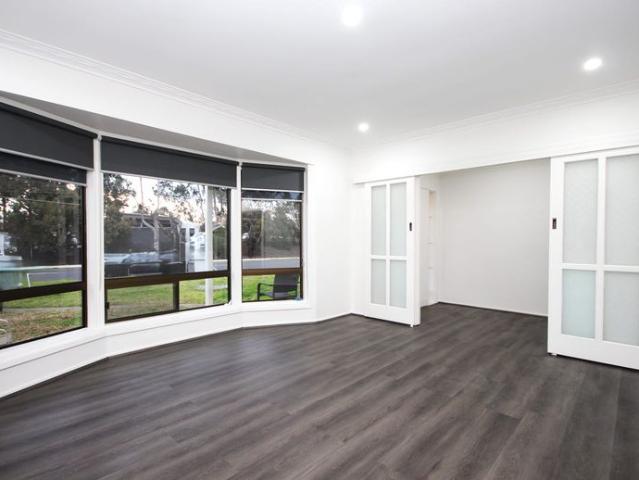 Comfortable living in a convenient North Shore location