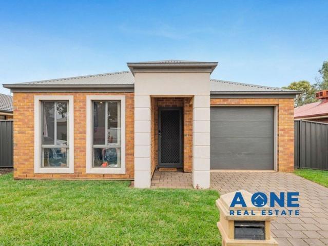 Comfortable Living in a Convenient Andrews Farm Location