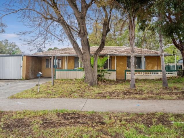 Comfortable Living in a Convenient Armadale Location