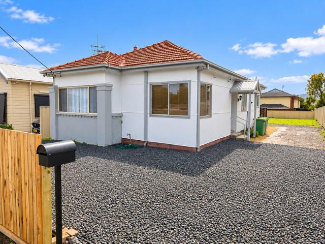 Comfortable Living in a Convenient Belmont Location