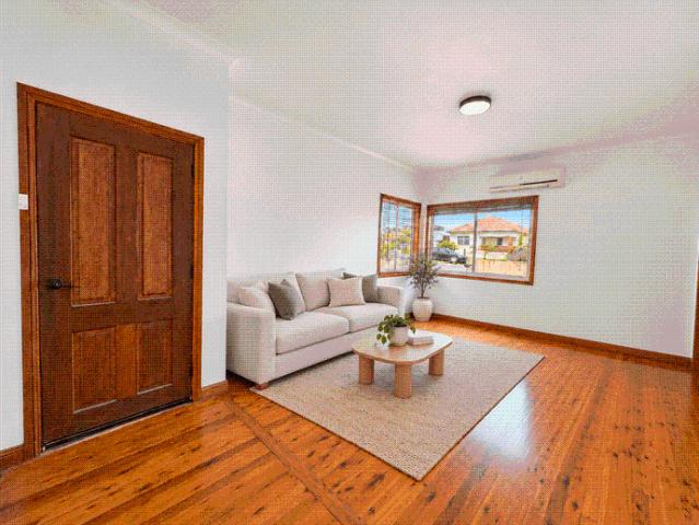 Comfortable Living in a Convenient Belmont Location