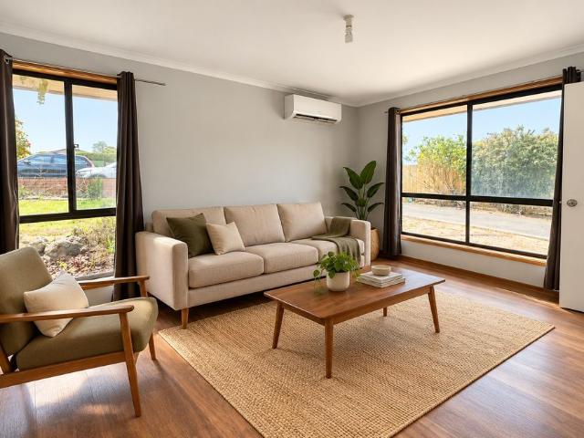 Comfortable Living in a Convenient Belmont Location