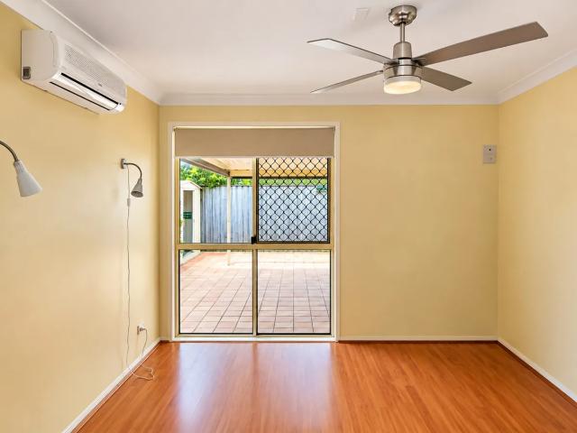 Comfortable Living in a Convenient Brassall Location!