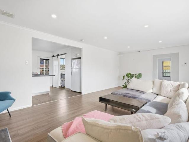 Comfortable living in a convenient Brighton Location