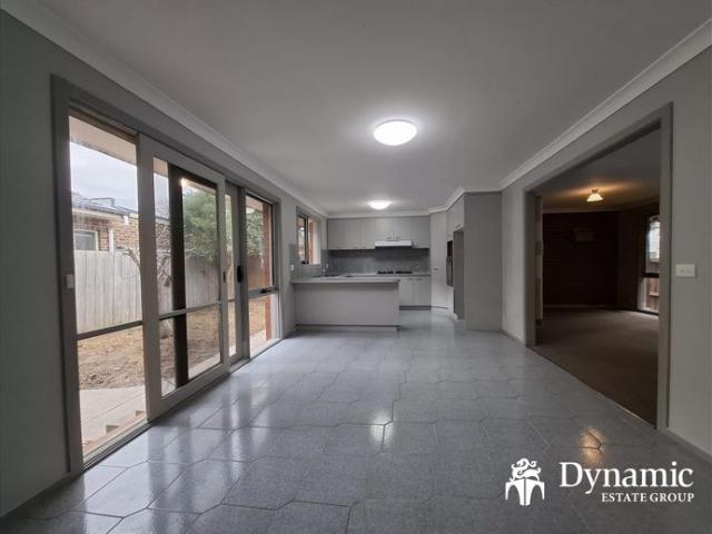 Comfortable Living in a Convenient Clayton Location
