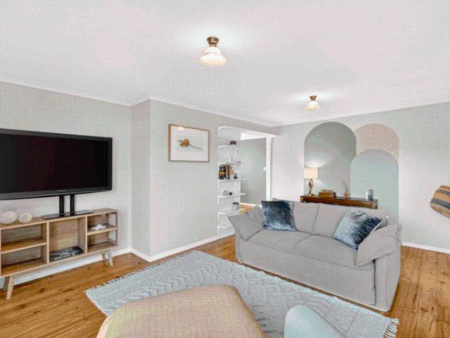 Comfortable Living in a Convenient Clifton Springs Location