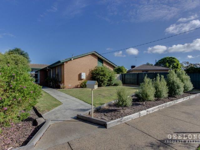 Comfortable Living in a Convenient Corio Location. Check out our 3D Tour online