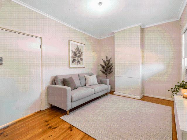 Comfortable Living in a Convenient Evanston Location!