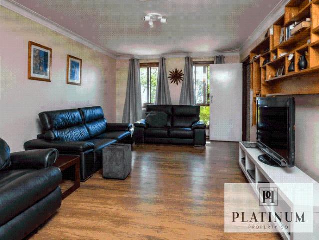 Comfortable Living in a Convenient East Bunbury Location