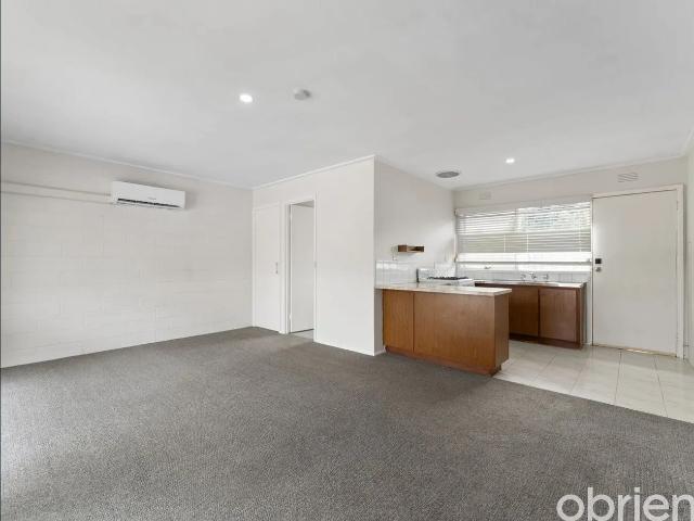 Comfortable Living in a Convenient Frankston Location