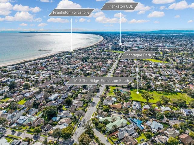 Comfortable living in a convenient Frankston South setting