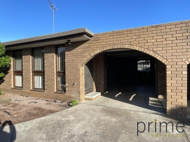 Comfortable Living in a Convenient Geelong West Location!
