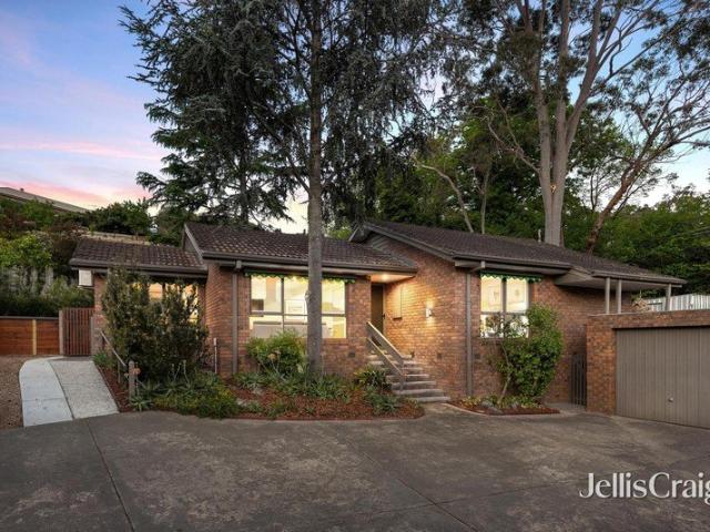 Comfortable Living in a Convenient Greensborough Location