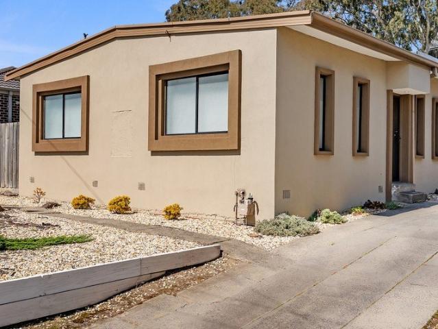 Comfortable living in a convenient Hampton Park location!