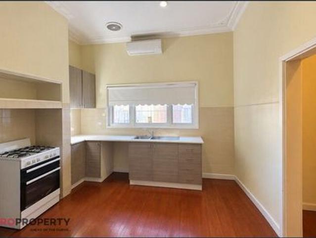 Comfortable Living in a Convenient Inner City Location