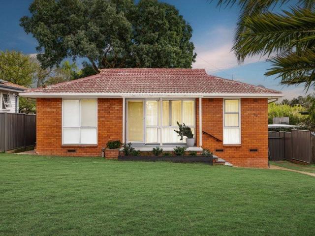 Comfortable Living in a Convenient Karabar Location