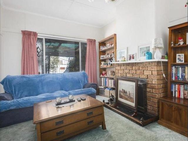 Comfortable Living in a Convenient Kilmore Location