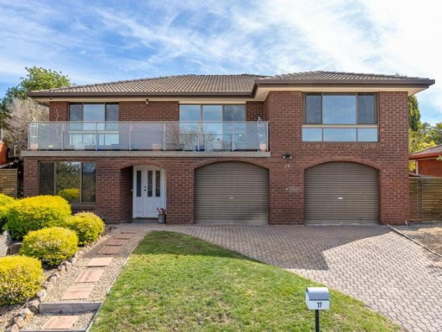 Comfortable Living in a Convenient Lutana Location