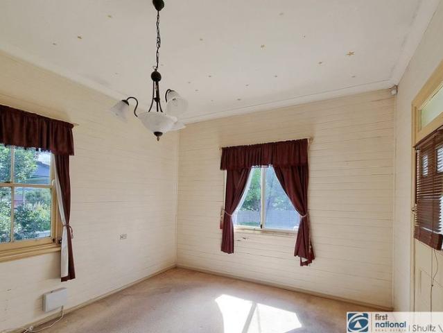Comfortable Living in a Convenient Location