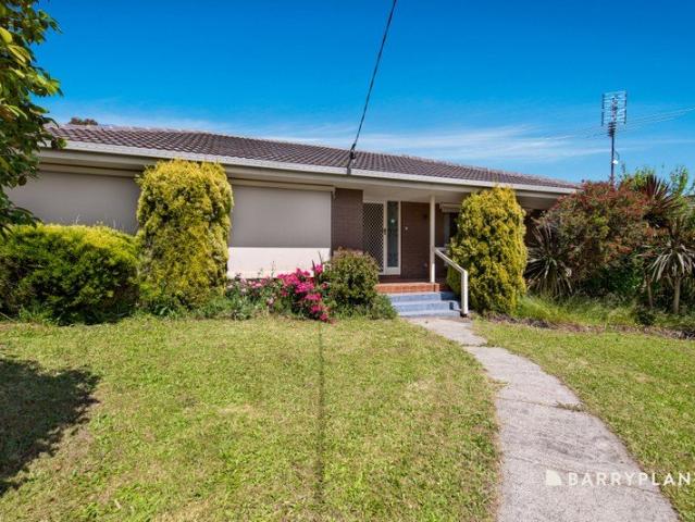 Comfortable Living in a Convenient Location!