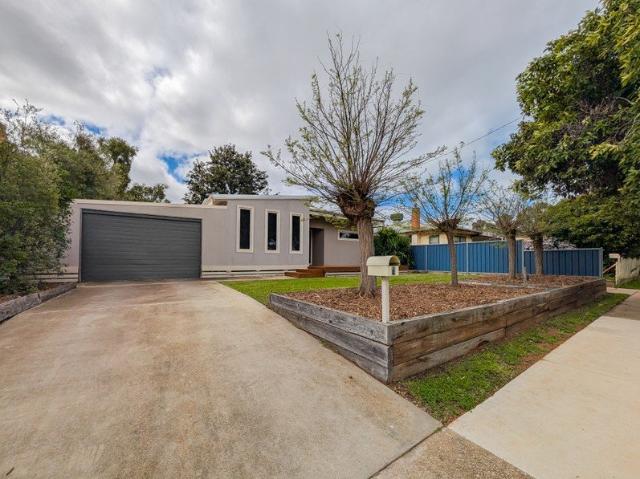 Comfortable Living in a Convenient Location