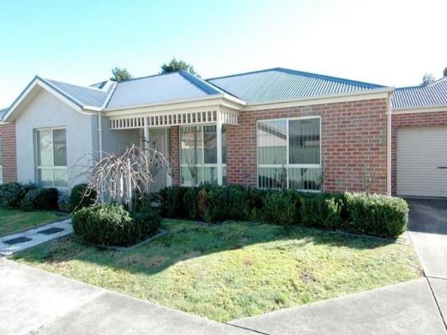 Comfortable Living in a Convenient Location