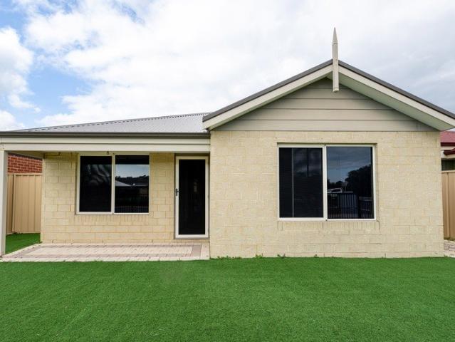 Comfortable Living in a Convenient Location