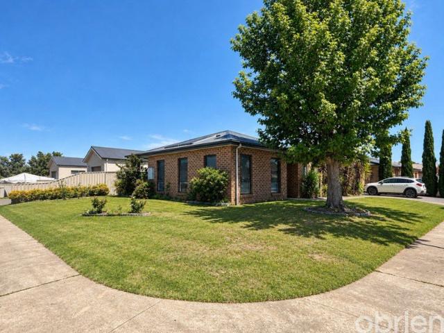 Comfortable Living in a Convenient Location!