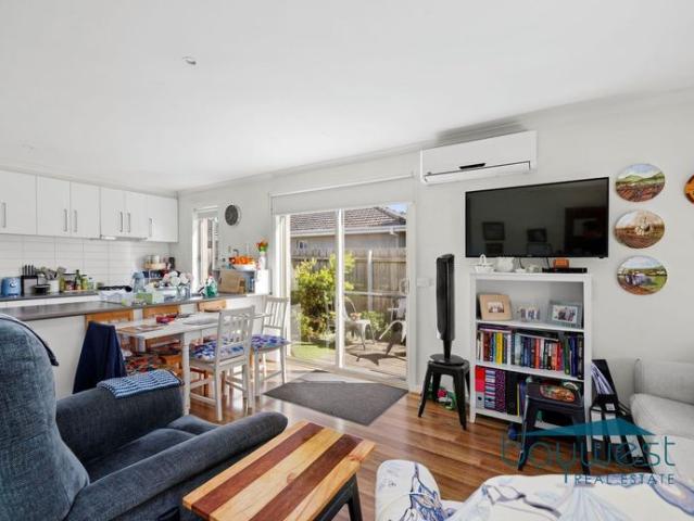 Comfortable Living in a Convenient Location
