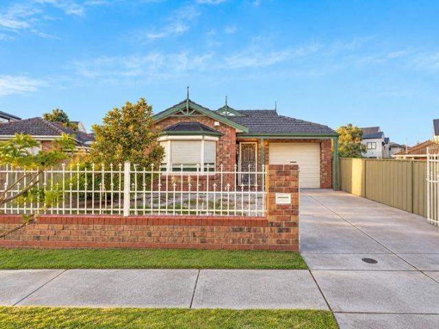 Comfortable Living in a Convenient Location