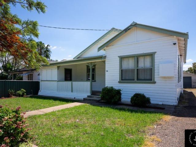 Comfortable Living in a Convenient Location