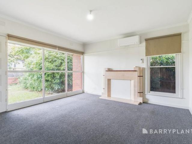 Comfortable Living in a Convenient Location