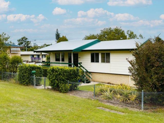 Comfortable Living in a Convenient Location