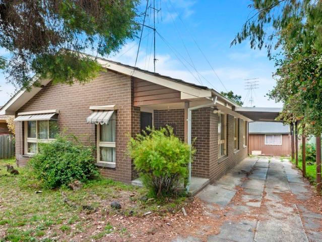 Comfortable Living in a Convenient Location