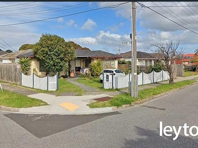 Comfortable Living in a Convenient Location!