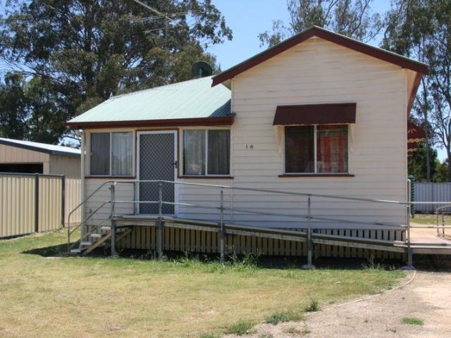 Comfortable Living in a Convenient Location