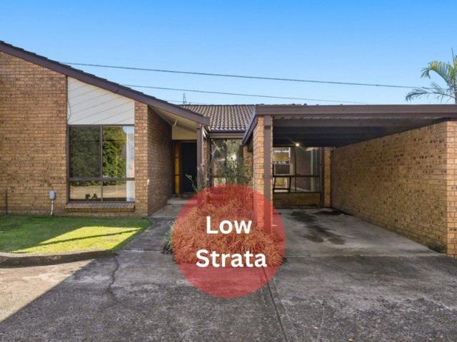Comfortable Living in a Convenient Location