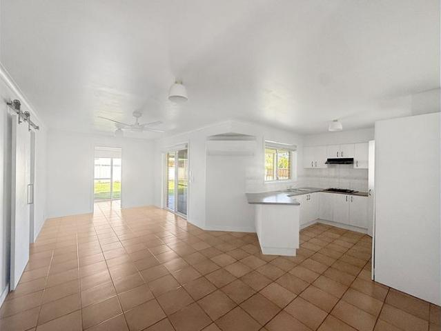 Comfortable Living in a Convenient Location