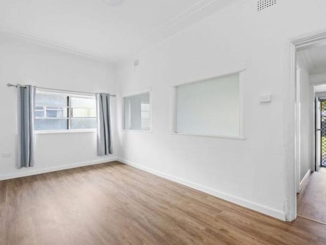 Comfortable Living in a Convenient Location