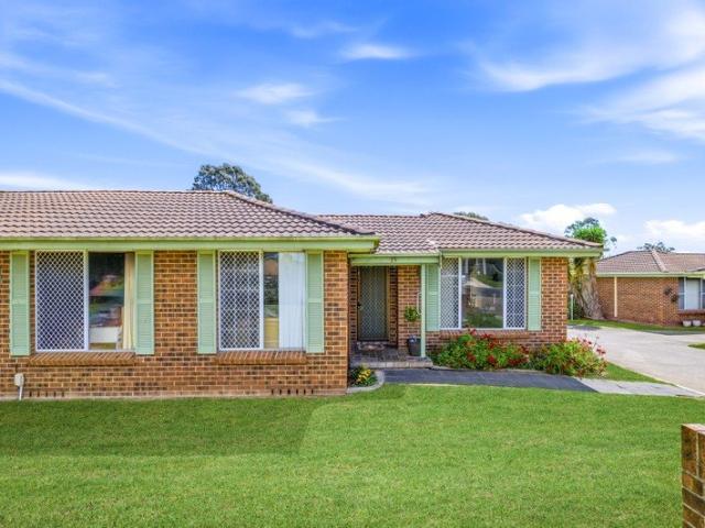 Comfortable Living in a Convenient Location