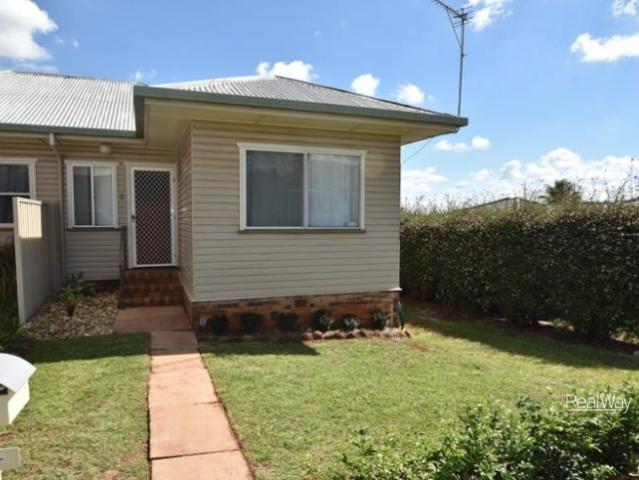 Comfortable Living in a Convenient Location