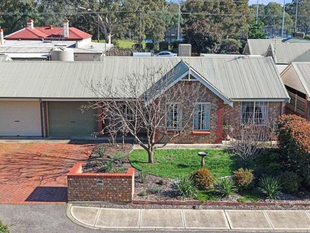 Comfortable Living in a Convenient Location
