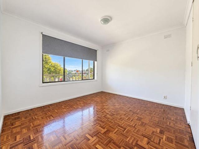 Comfortable Living in a Convenient Location